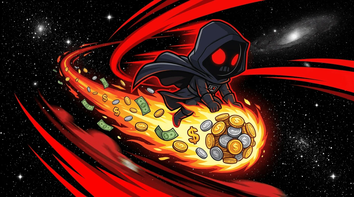 Slotsvader Payment