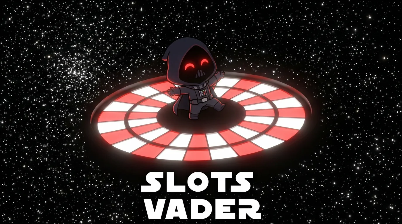 Slotsvader Casino